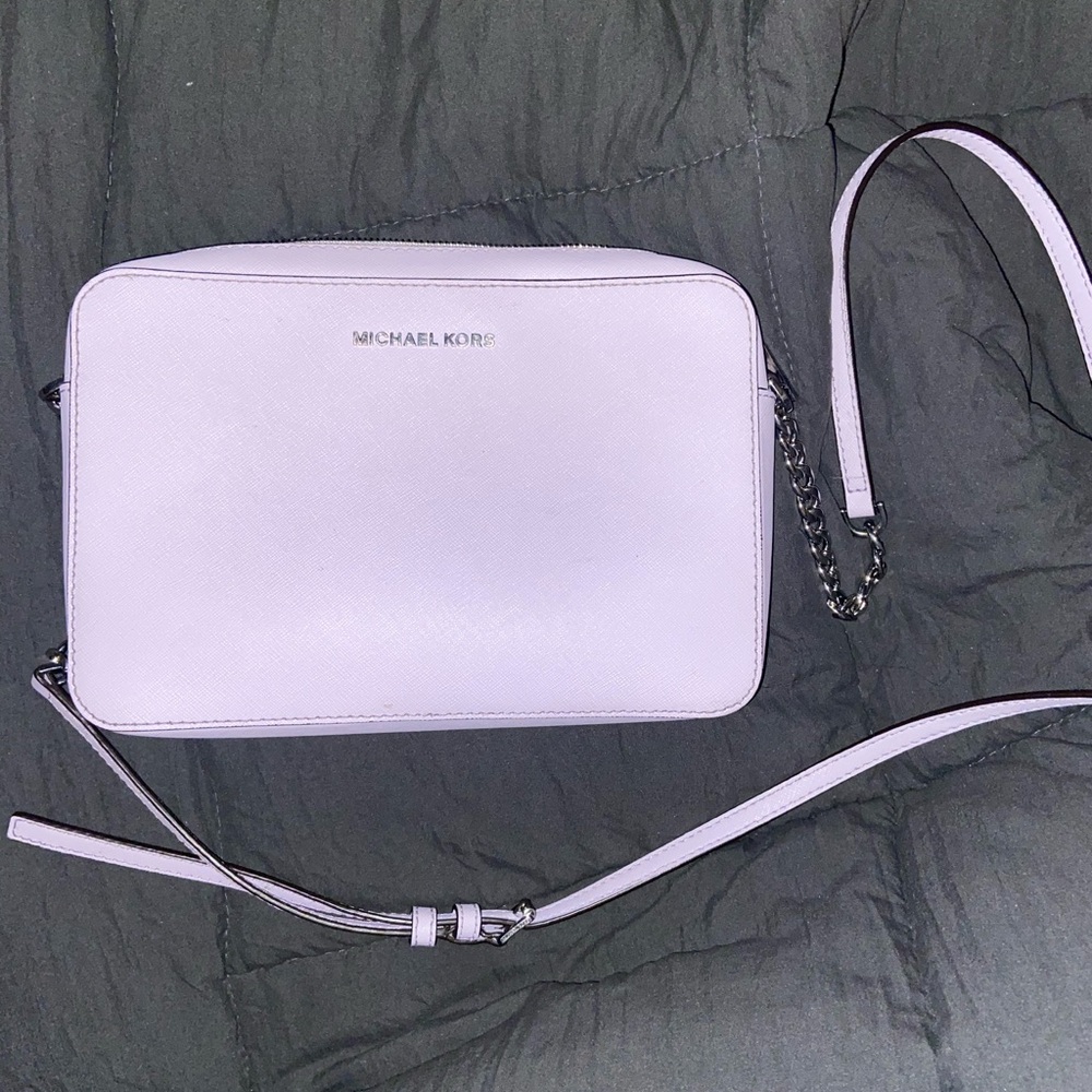 Michael Kors Crossbody Bag